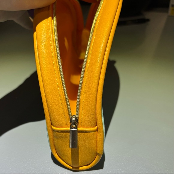 Philosophy Mint and Orange Cosmetic Bag - Picture 7 of 7